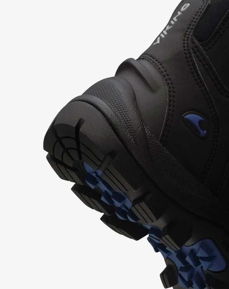 Viking Constrictor III BOA Metsästyskengät - Image 4