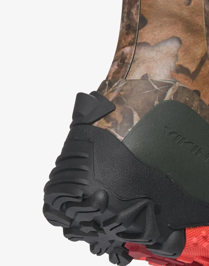 Viking Trophy Camo High Kumisaappaat - Image 3