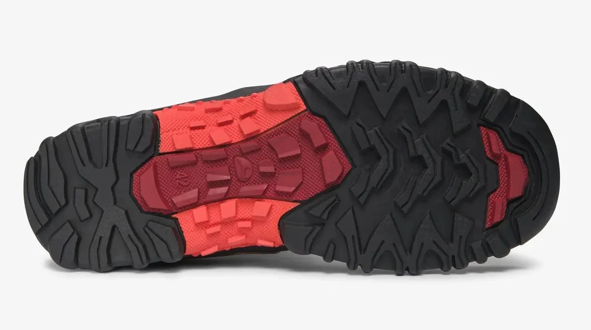 Viking Trophy Camo High Kumisaappaat - Image 4