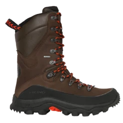 Viking Villrein De Luxe Tall GTX Korkeavartiset Metsästyskengät