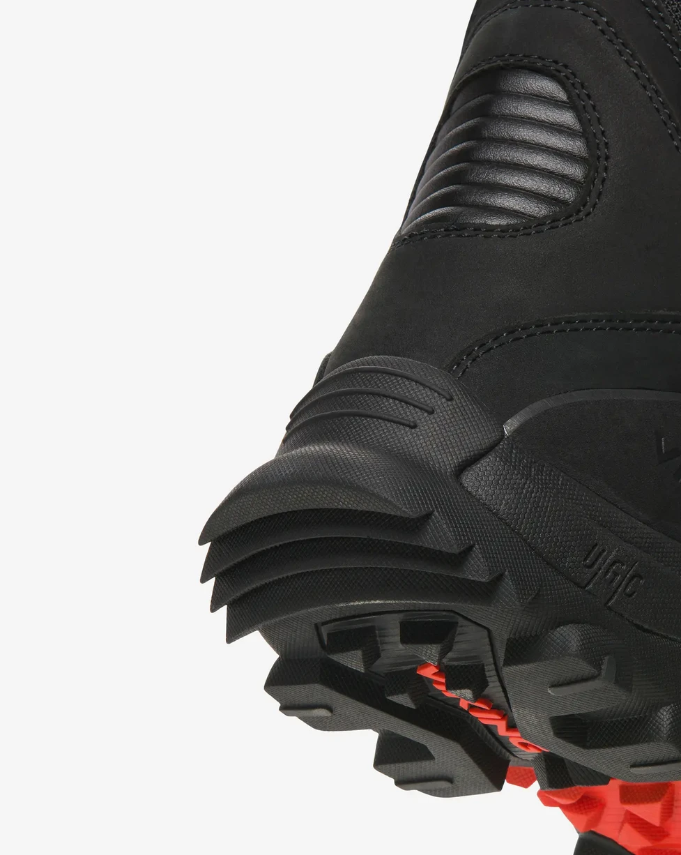 Viking Villrein High GTX BOA Metsästyskengät Black - Image 3