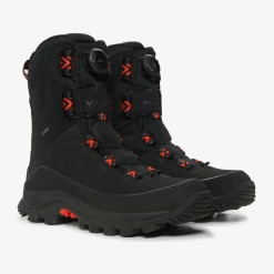 Viking Villrein High GTX BOA Metsästyskengät Black